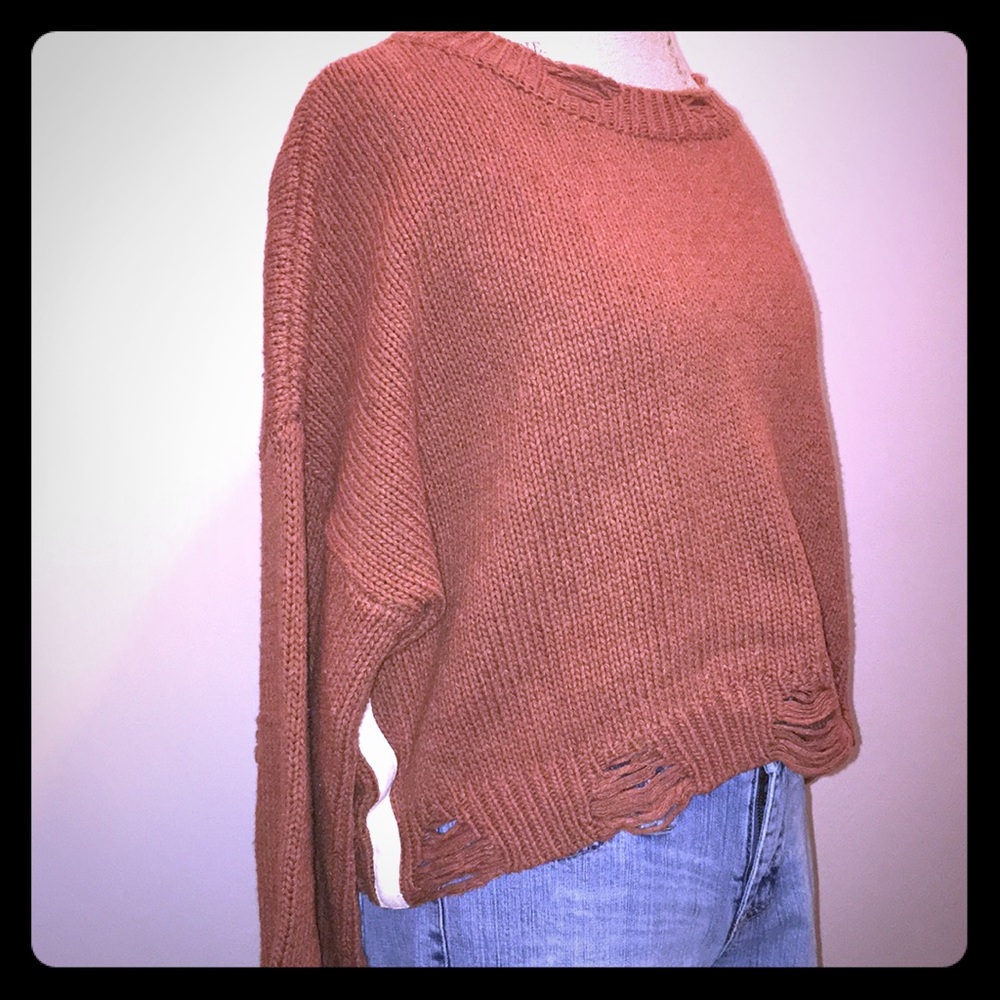 POL Sweater